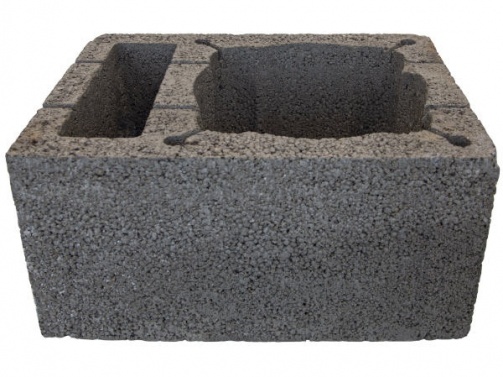 Ventilatsiooniga korstnaplokk