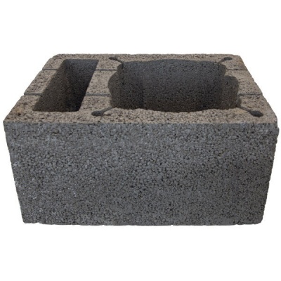 Ventilatsiooniga korstnaplokk