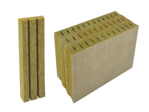 Keraamilise korstna isolatsioon 1 m