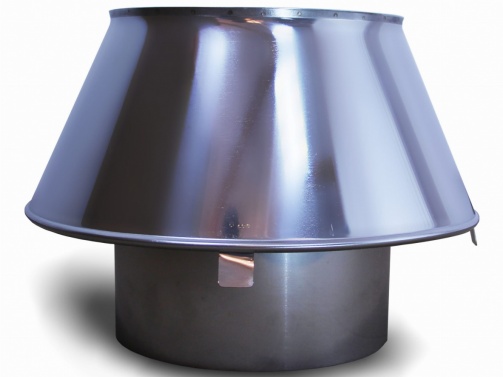 Korstna lõppkoonuse osa