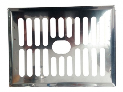 Sisemise korstna ventilatsiooni rest