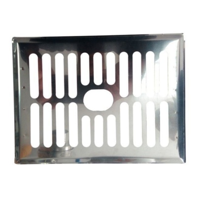 Sisemise korstna ventilatsiooni rest