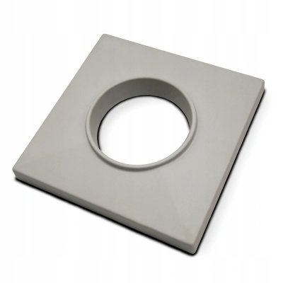 Betoonist korstna kateplaat