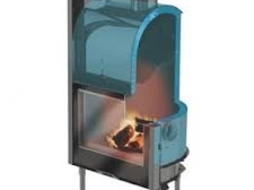 Edilkamin H2Oceano 15