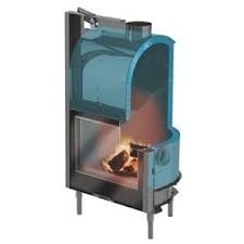 Edilkamin H2Oceano 15