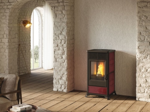Pelletikamin EK-63 Maison 80