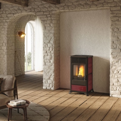 Pelletikamin EK-63 Maison 80