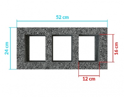 Ventilatsiooniplokid