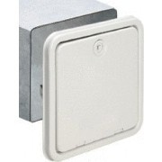 ISK puhastusluuk 13 × 13 cm