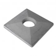 ISK betoonist katteplaat