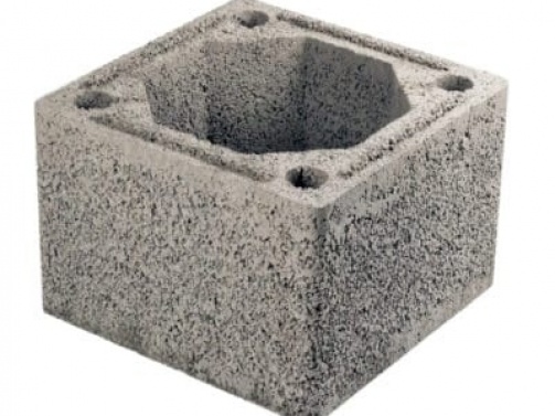 ISOKERN DM54 välismoodulplokk, 54 × 54 × 30 cm