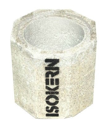 ISOKERN DM25 sisemine element, h = 30 cm