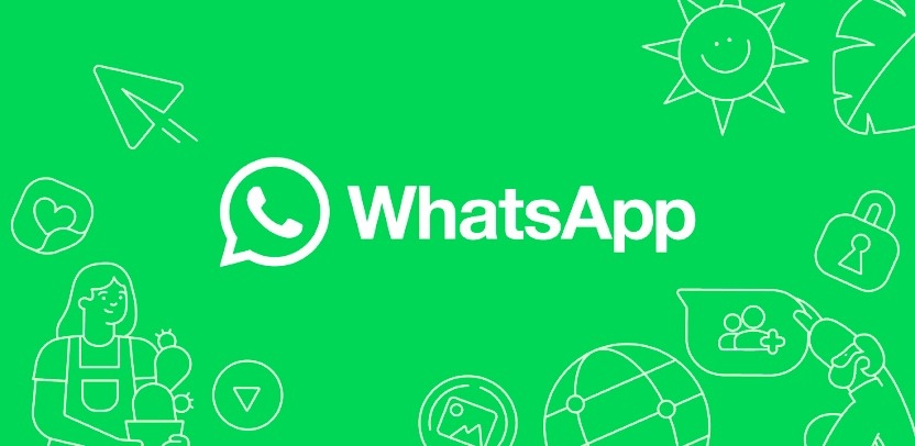 Rakstie whatsapp