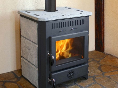 Vulkan S